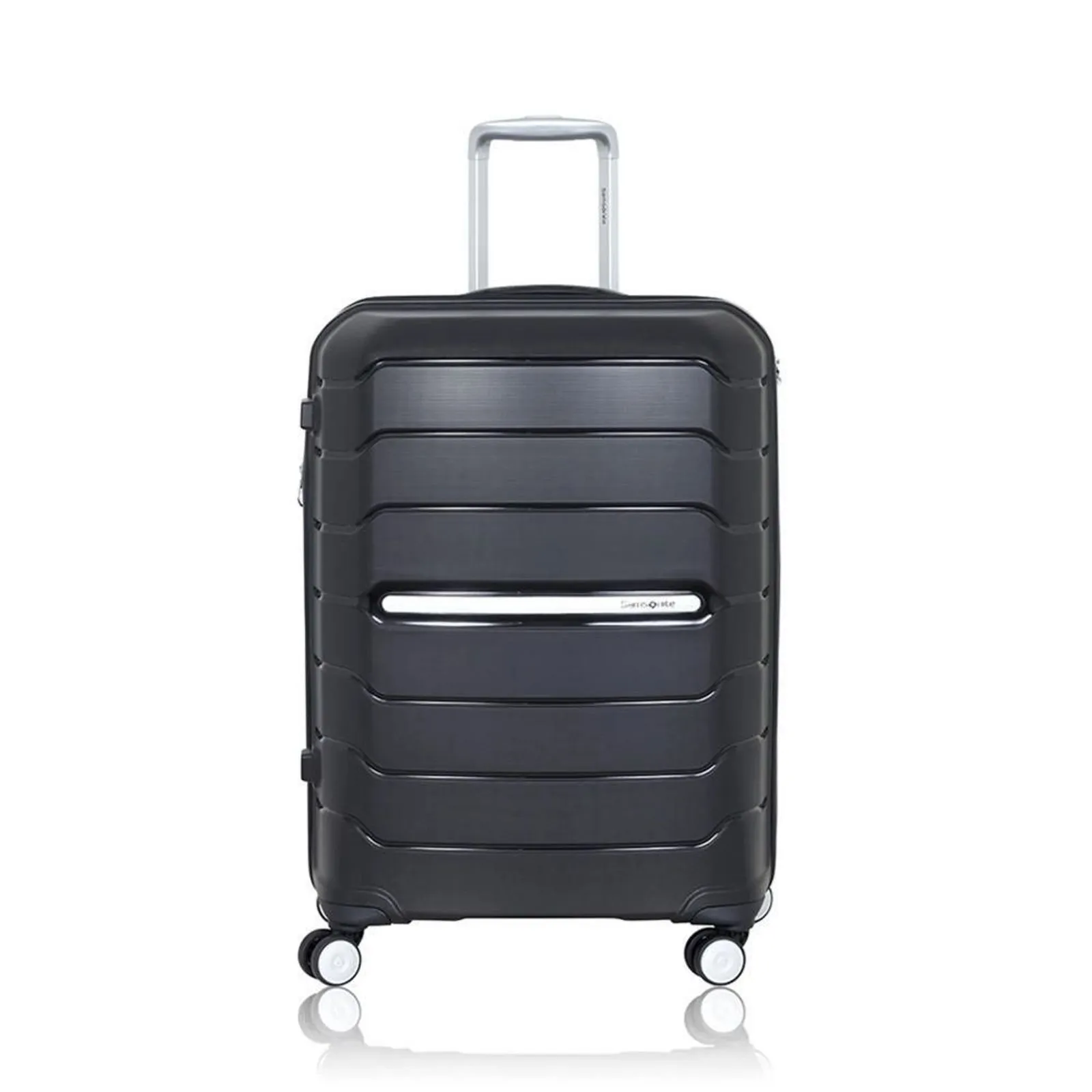 מזוודה קשיחה בינונית Octolite Spinner "25 מבית המותג Samsonite - Image 2