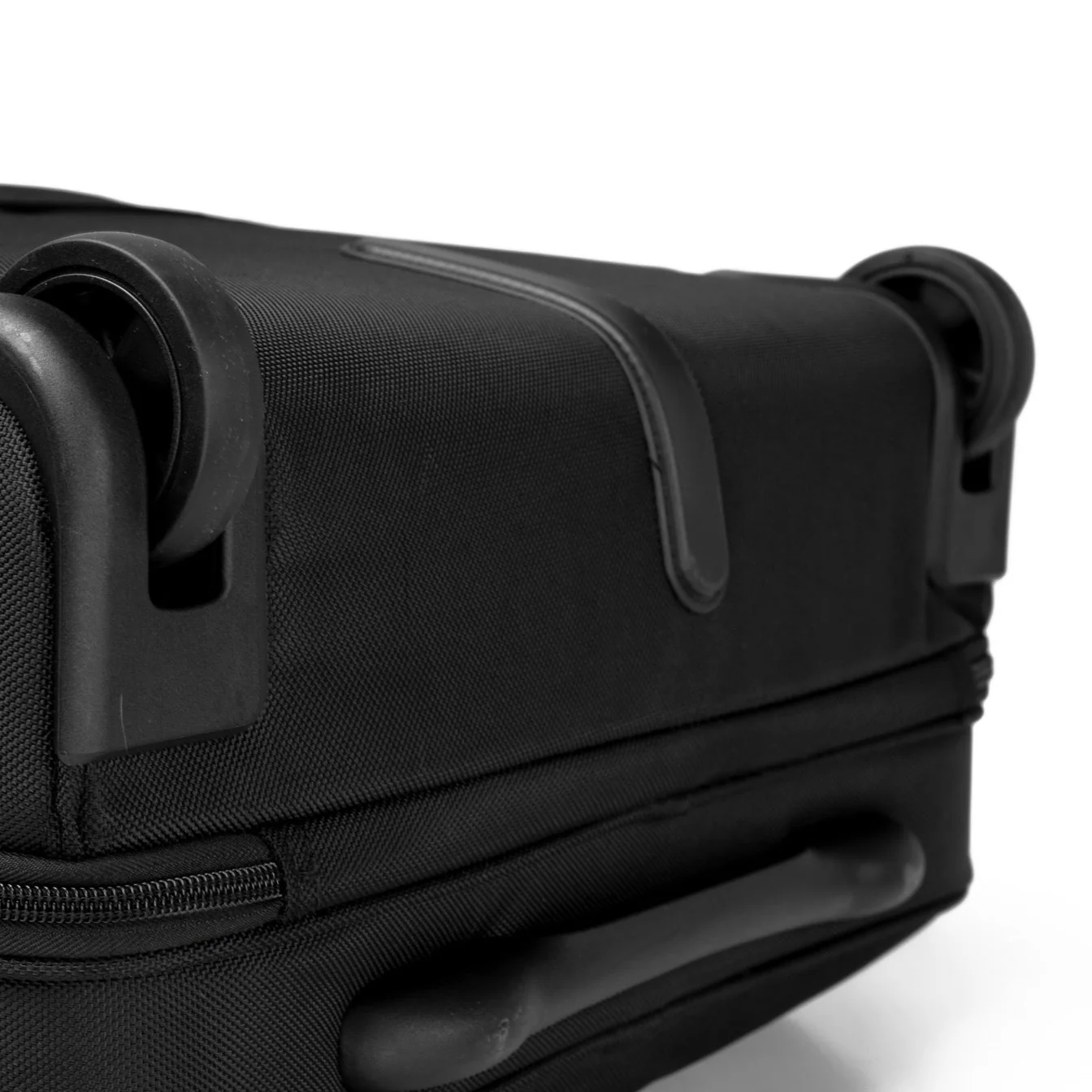 מזוודת טרולי עסקים 2 גלגלים עם תא לללפטופ LAPTOP CASE מבית המותג SLAZENGER סדרת OXFORD - Image 14