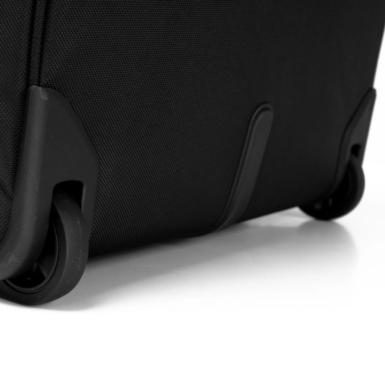 מזוודת טרולי עסקים 2 גלגלים עם תא לללפטופ LAPTOP CASE מבית המותג SLAZENGER סדרת OXFORD - Image 15