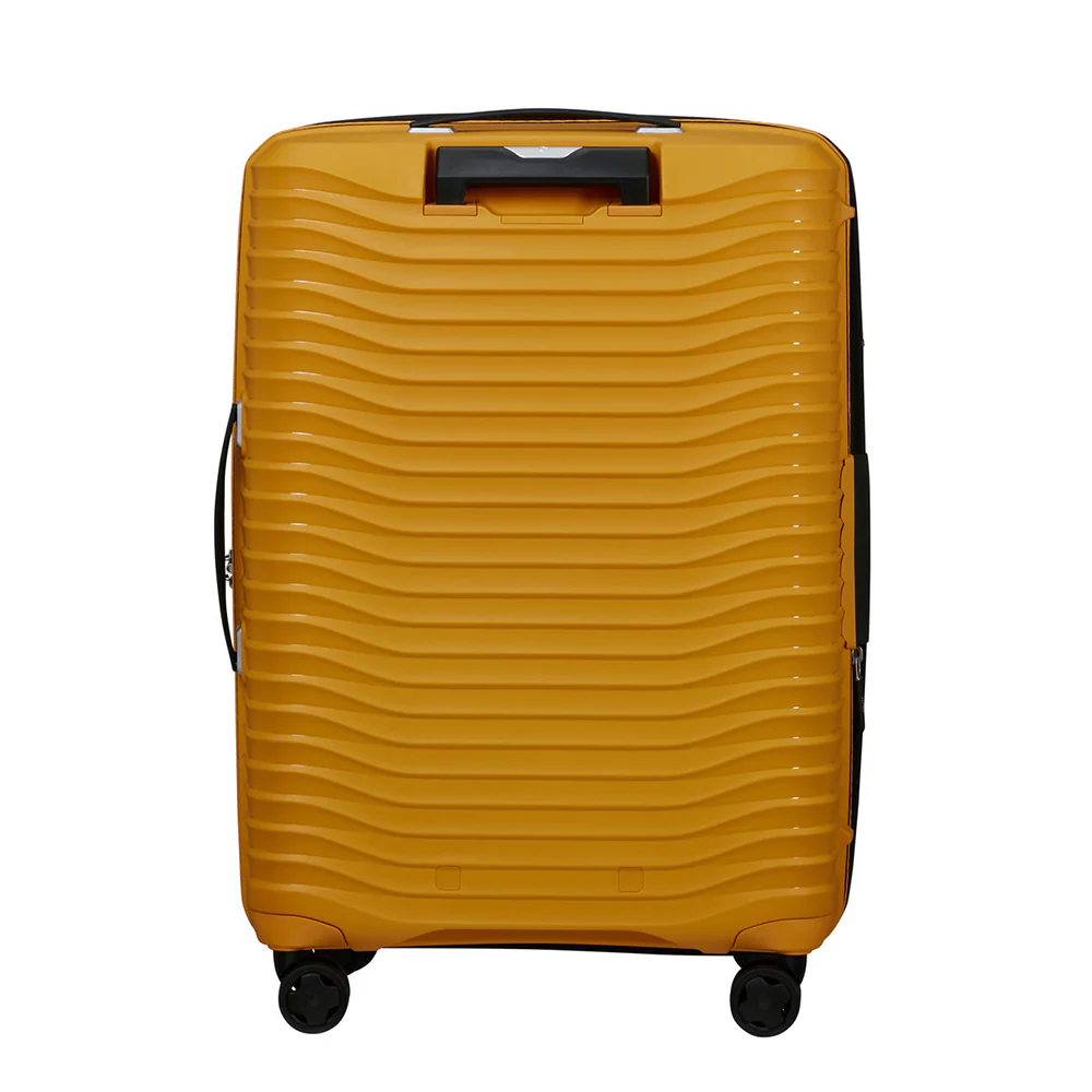 מזוודה גדולה קשיחה ״28 מתרחבת מבית סמסונייט Samsonite Upscape - Image 10