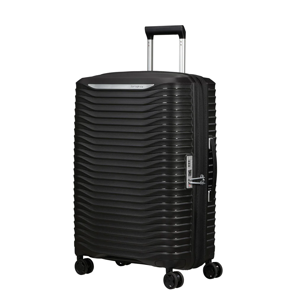 מזוודה גדולה קשיחה ״28 מתרחבת מבית סמסונייט Samsonite Upscape - Image 3