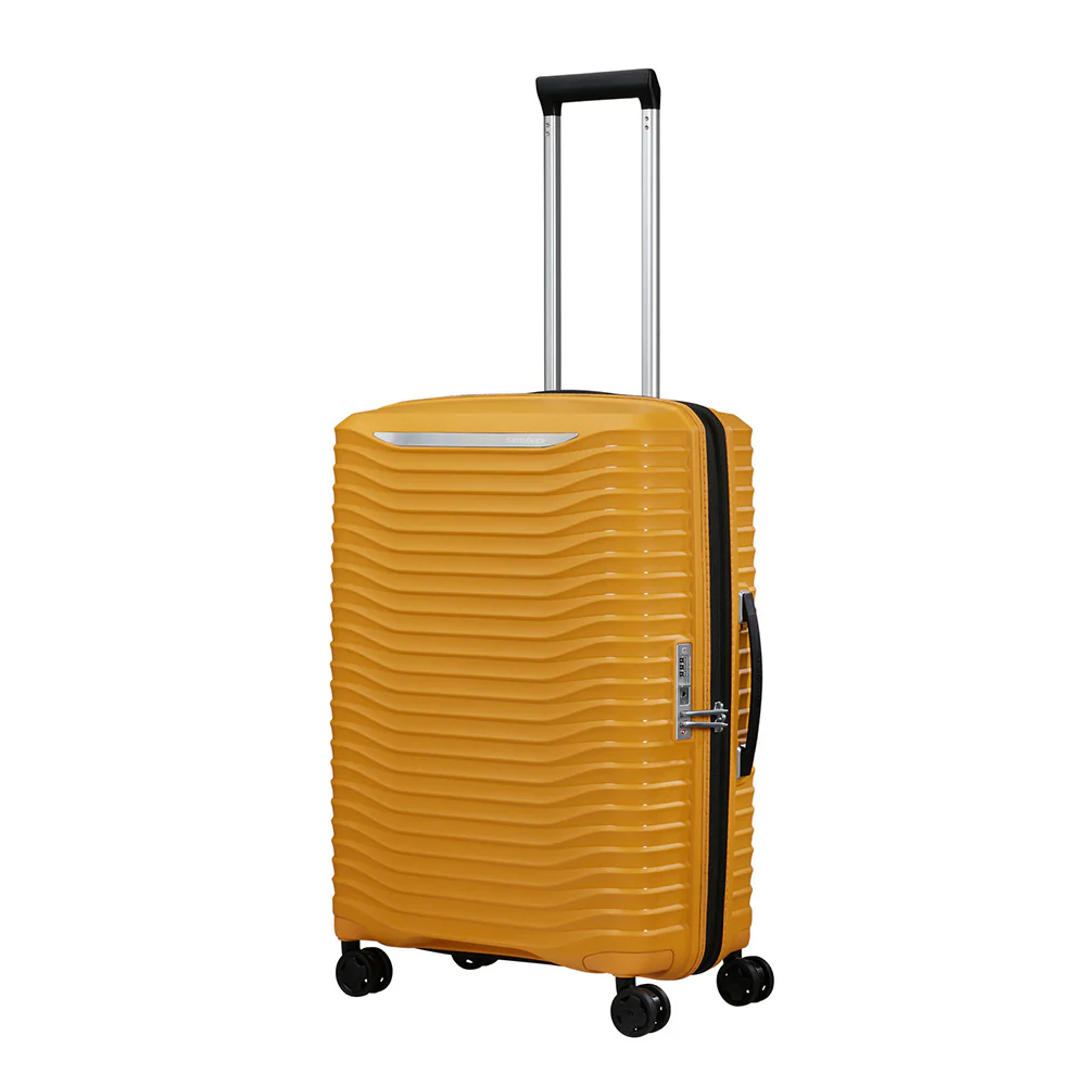 מזוודה גדולה קשיחה ״28 מתרחבת מבית סמסונייט Samsonite Upscape - Image 5