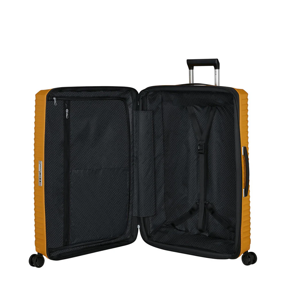 מזוודה גדולה קשיחה ״28 מתרחבת מבית סמסונייט Samsonite Upscape - Image 6