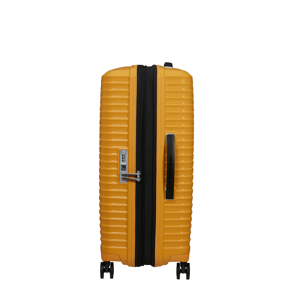 מזוודה גדולה קשיחה ״28 מתרחבת מבית סמסונייט Samsonite Upscape - Image 8