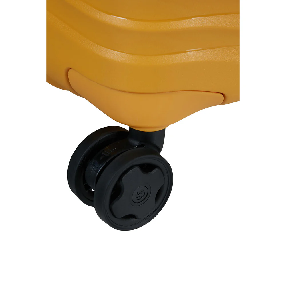 מזוודה גדולה קשיחה ״28 מתרחבת מבית סמסונייט Samsonite Upscape - Image 9