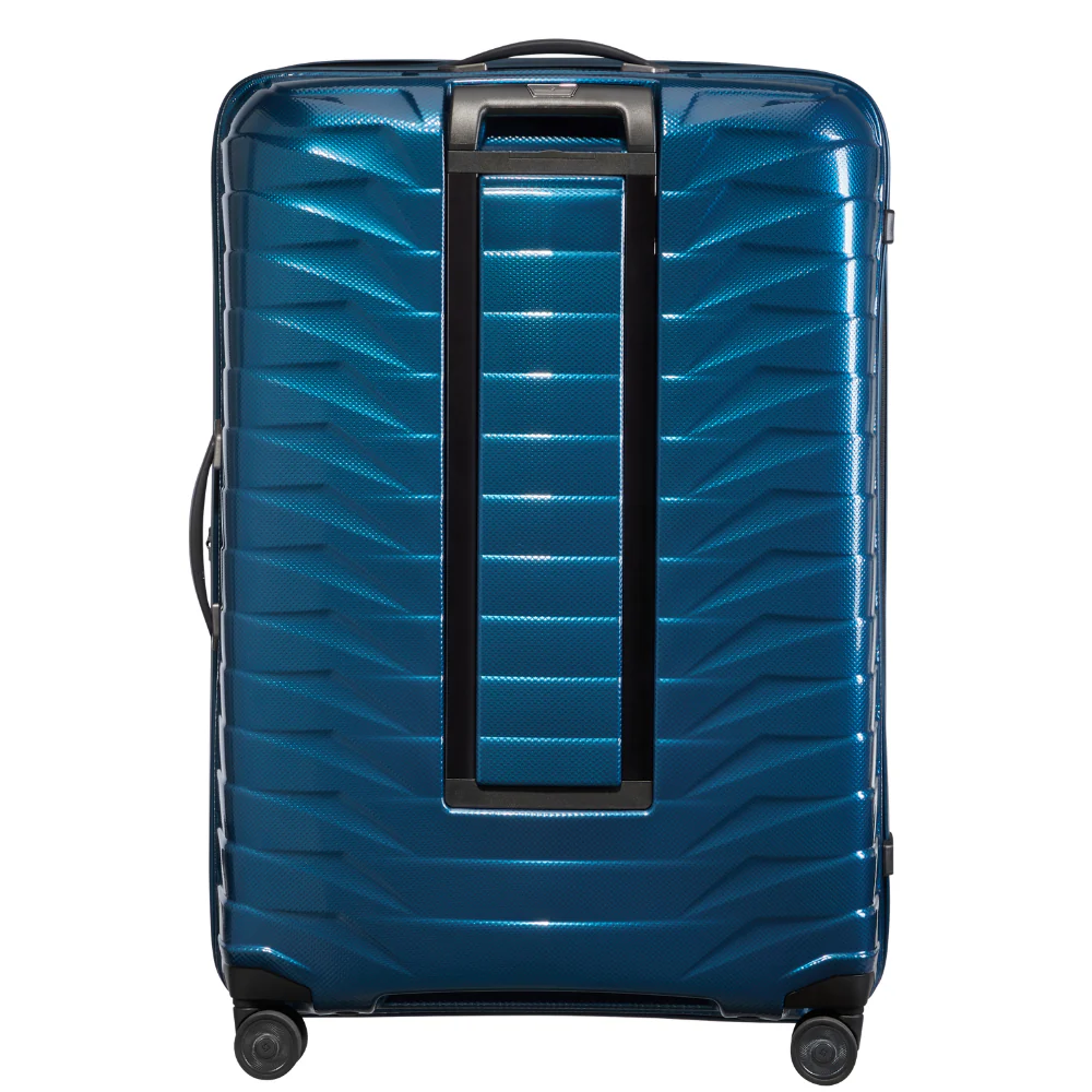 מזוודה גדולה קשיחה ״30 דגם Proxis Spinner 81cm מבית המותג Samsonite - Image 3
