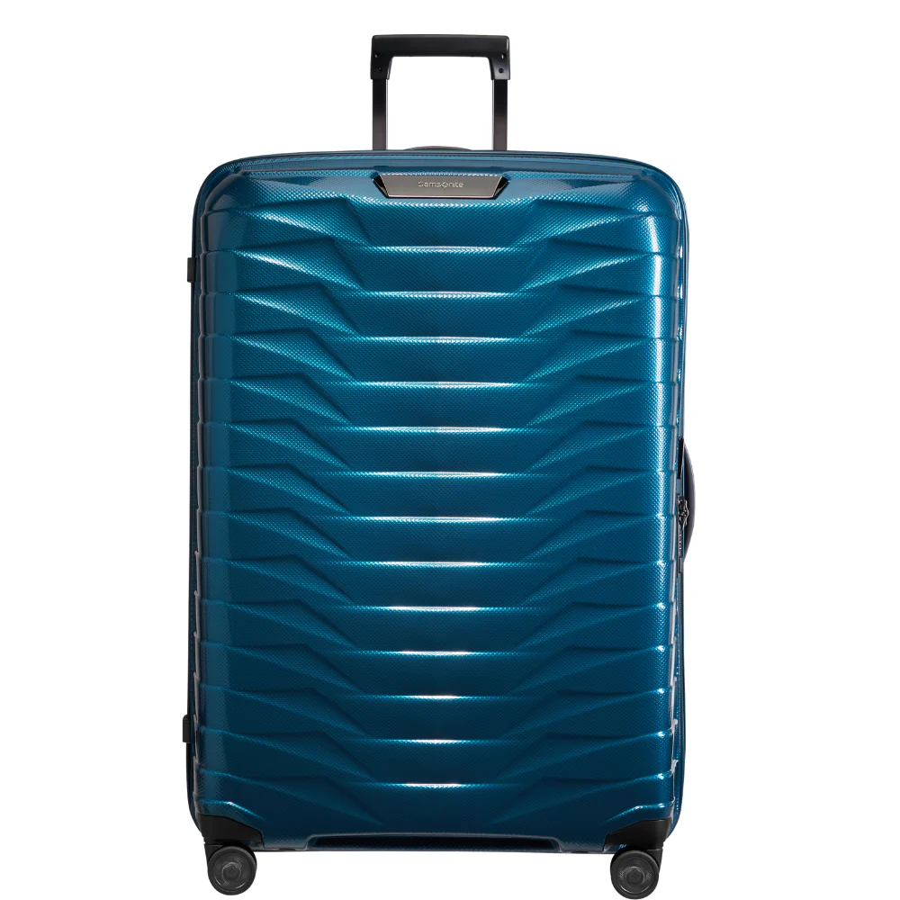מזוודה גדולה קשיחה ״30 דגם Proxis Spinner 81cm מבית המותג Samsonite - Image 5