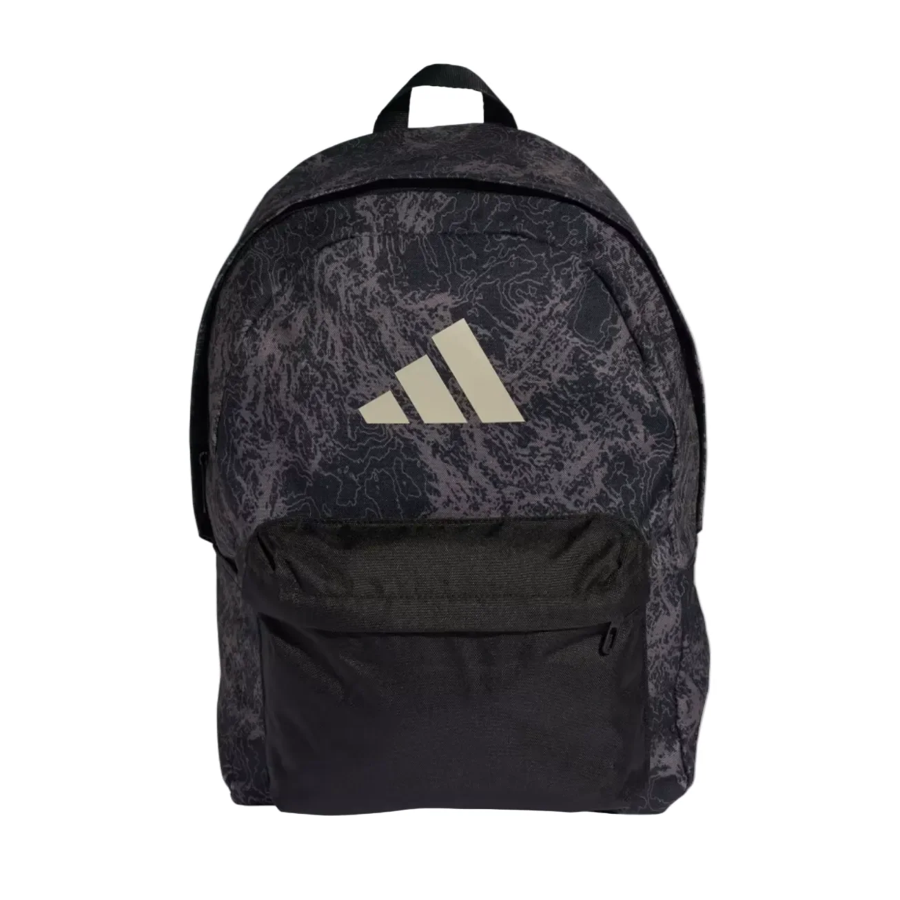 תיק גב בעיצוב גרפי ADIDAS CLASSIC TRAINING GRAPHIC BACKPACK (KD7278)