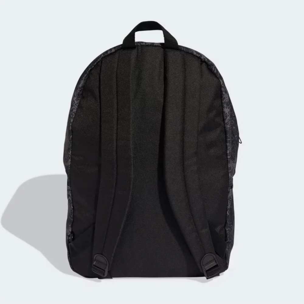 תיק גב בעיצוב גרפי ADIDAS CLASSIC TRAINING GRAPHIC BACKPACK (KD7278) - Image 2
