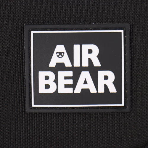 תיק גב מתרחב וקלמר Street Core מבית Air Bear - Image 14