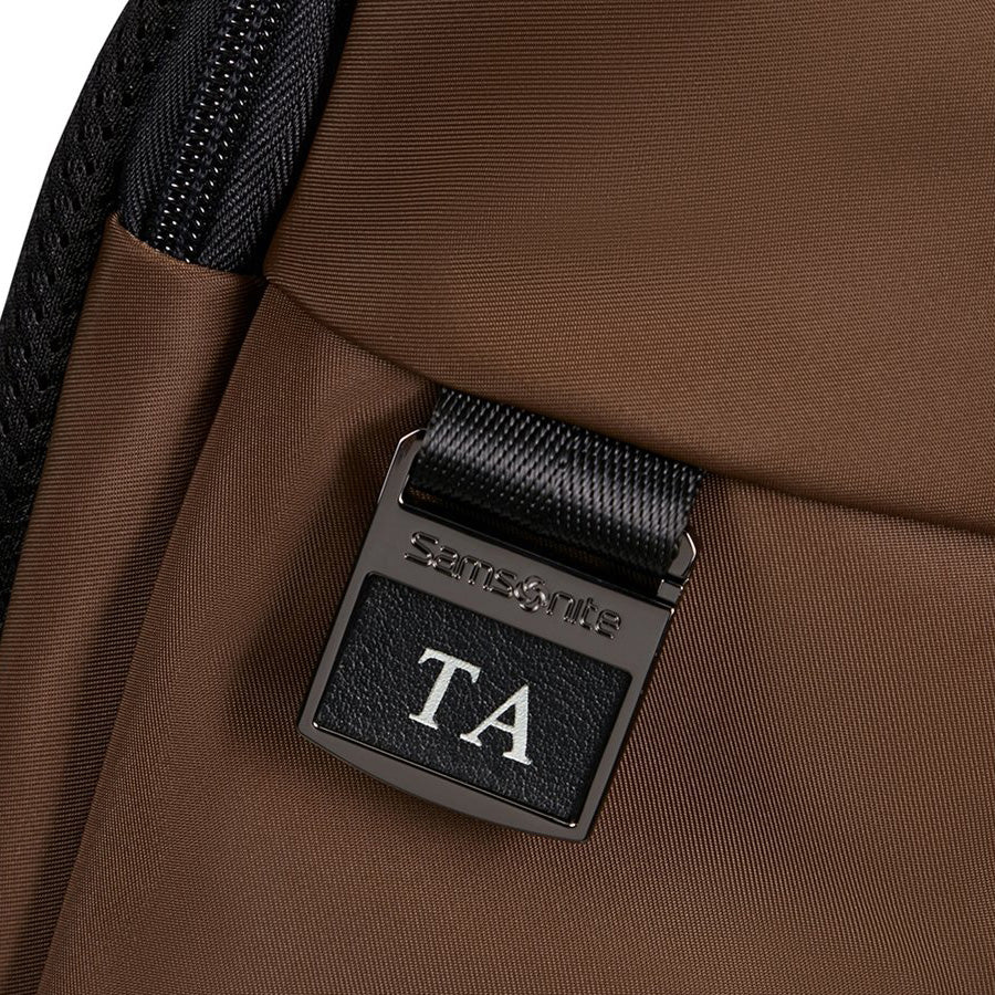 תיק גב למחשב נייד ״15.6 Samsonite Relyon M Flap - Image 10