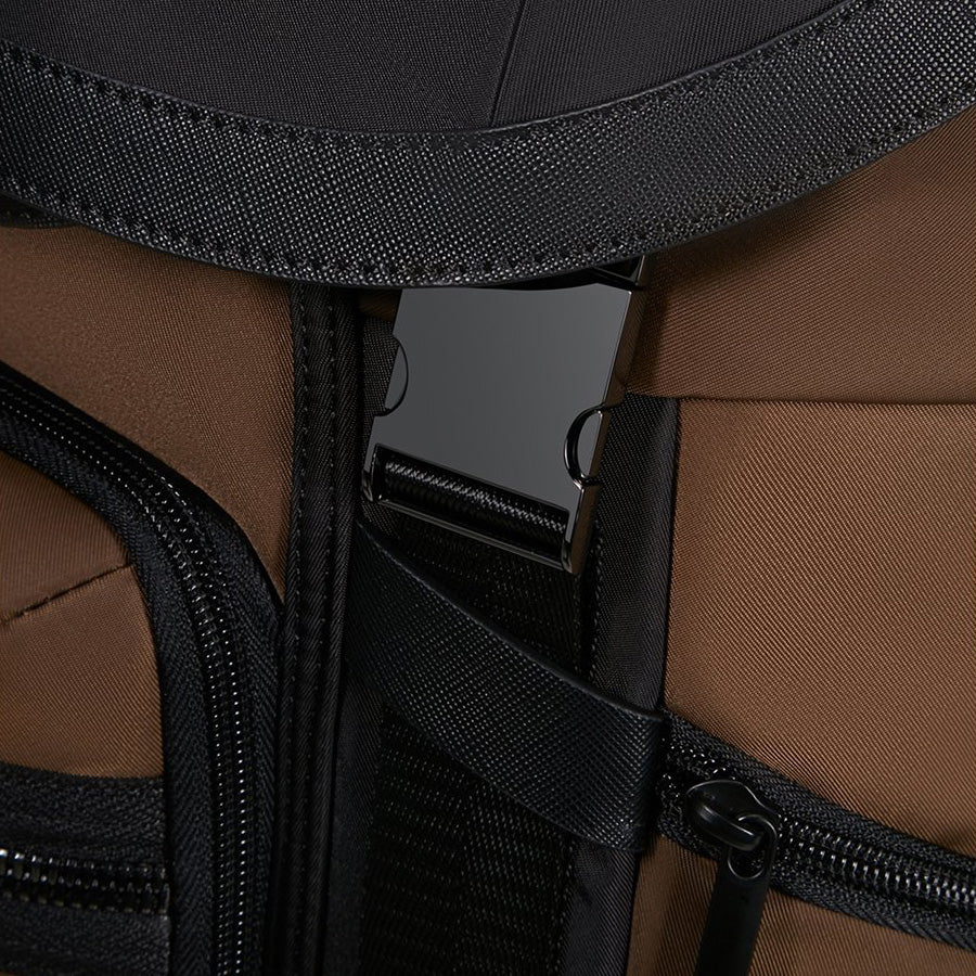 תיק גב למחשב נייד ״15.6 Samsonite Relyon M Flap - Image 6