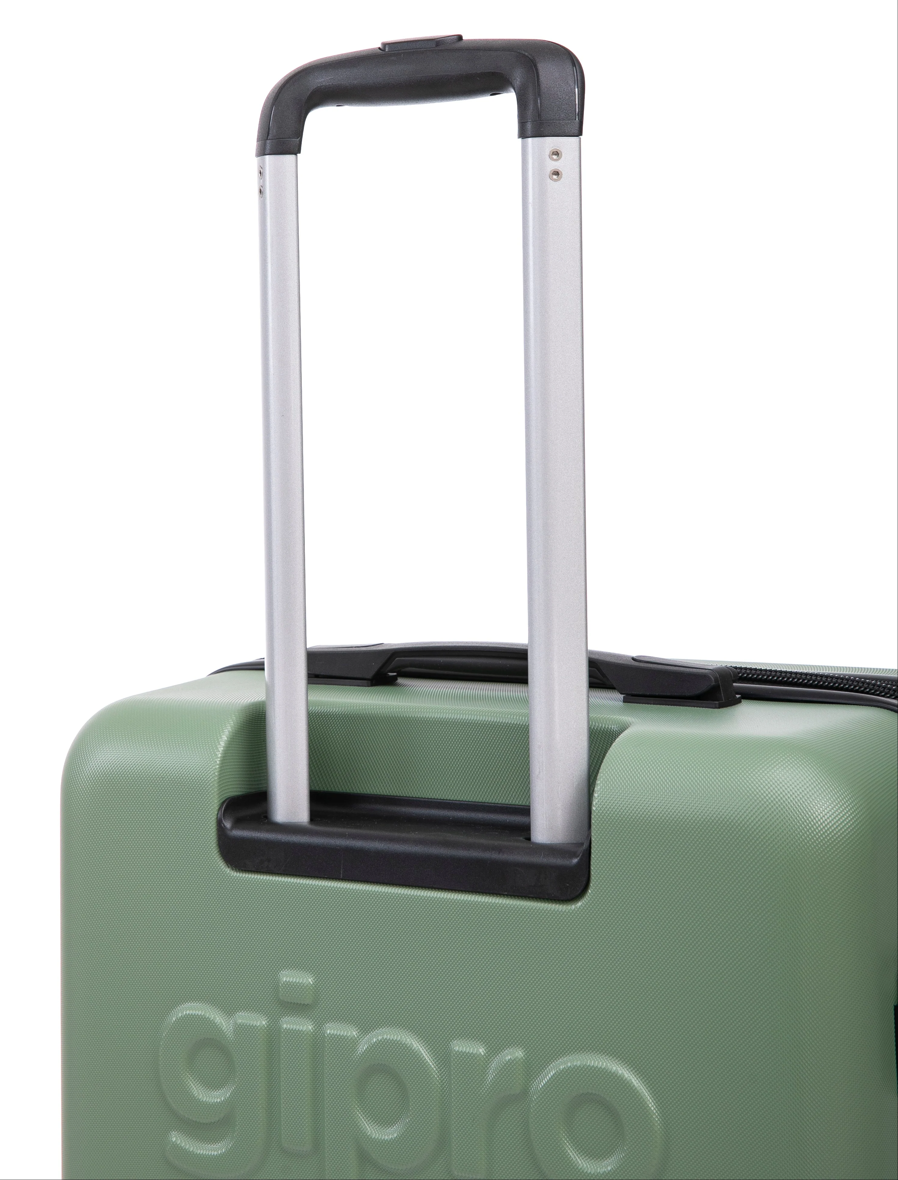 סט מזוודות קשיחות 5 חלקים דגם Horizon מבית המותג gipro Japan - Image 14