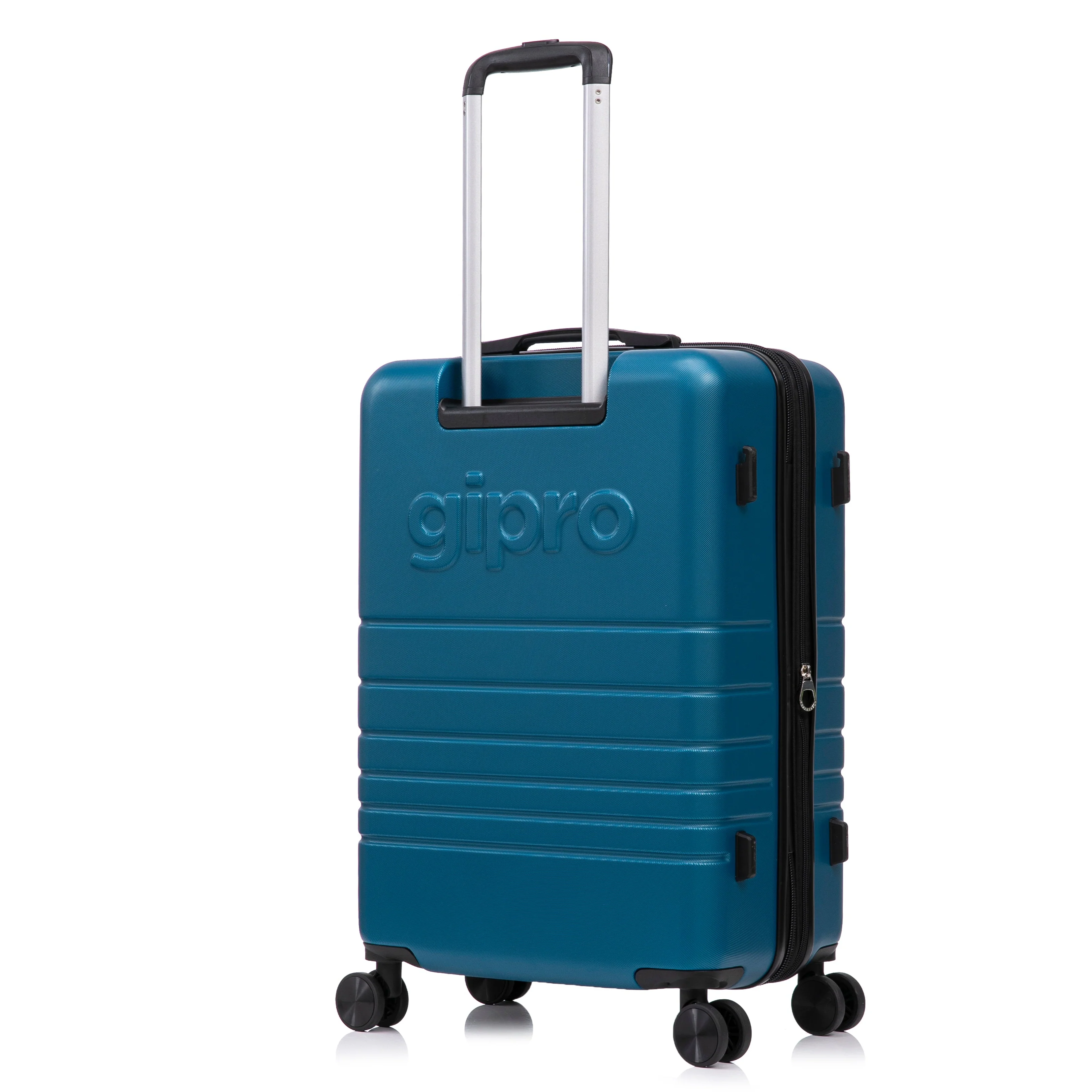 סט מזוודות קשיחות 5 חלקים דגם Horizon מבית המותג gipro Japan - Image 17