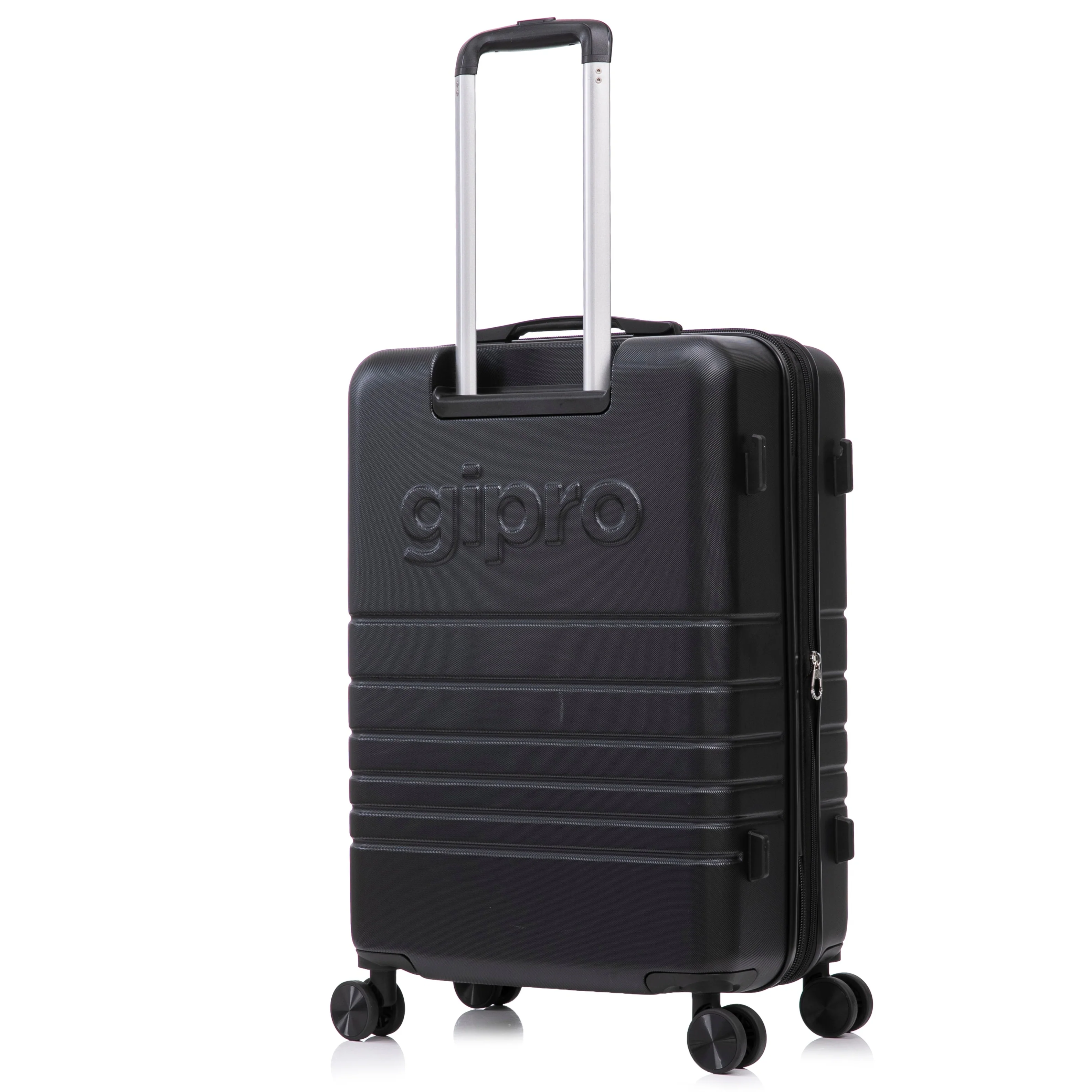 סט מזוודות קשיחות 5 חלקים דגם Horizon מבית המותג gipro Japan - Image 18
