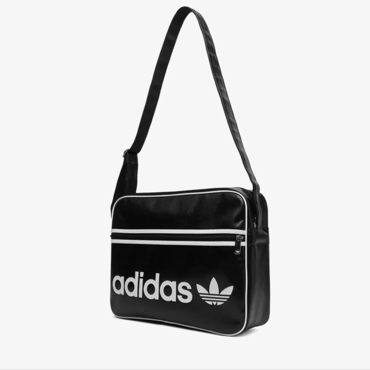 תיק צד / קרוסבודי ש Adidas Airliner Unisex(JW3346) - Image 5