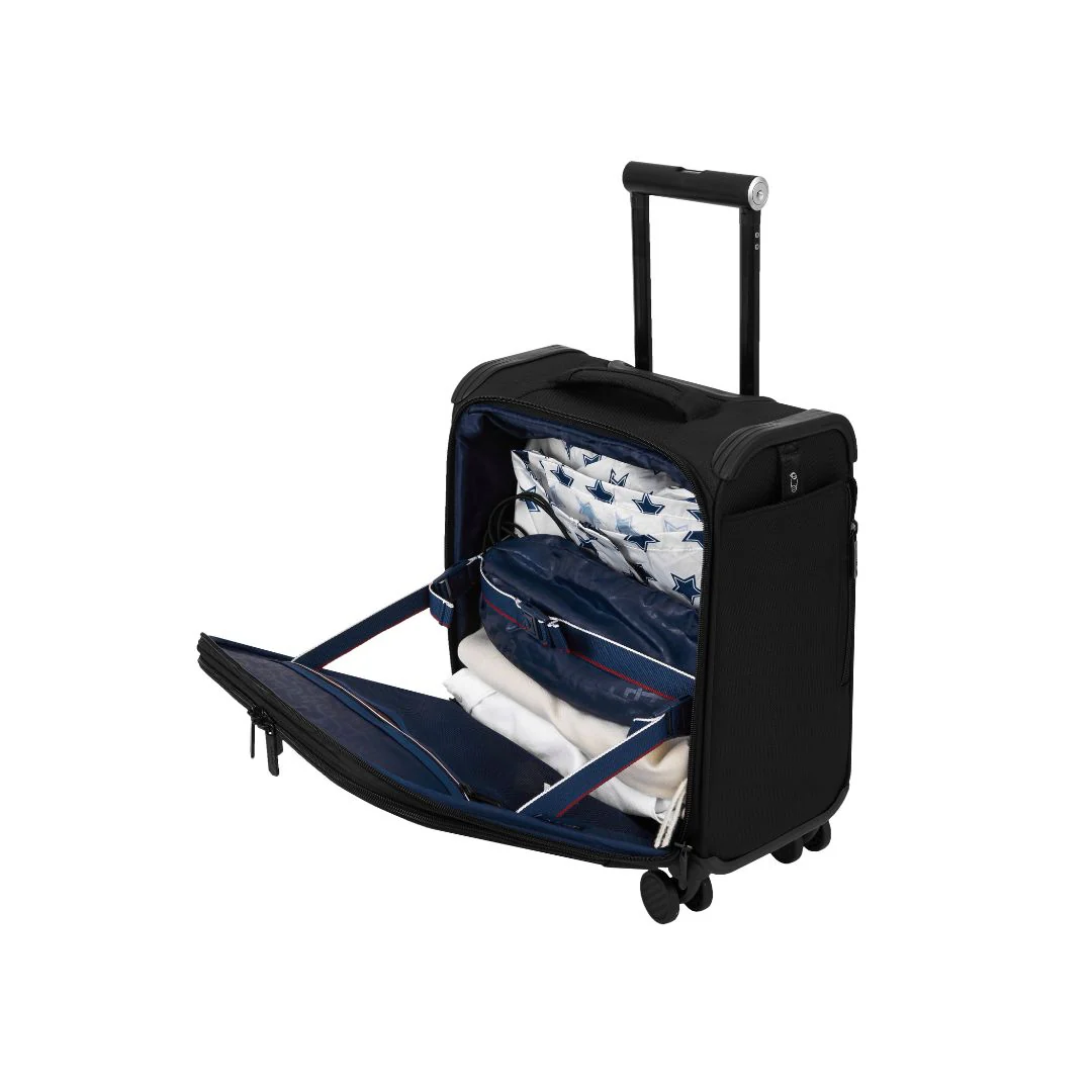 טרולי עלייה למטוס מתחת למושב המטוס Underseat מבית - VERAG III TOLEDO - Image 8