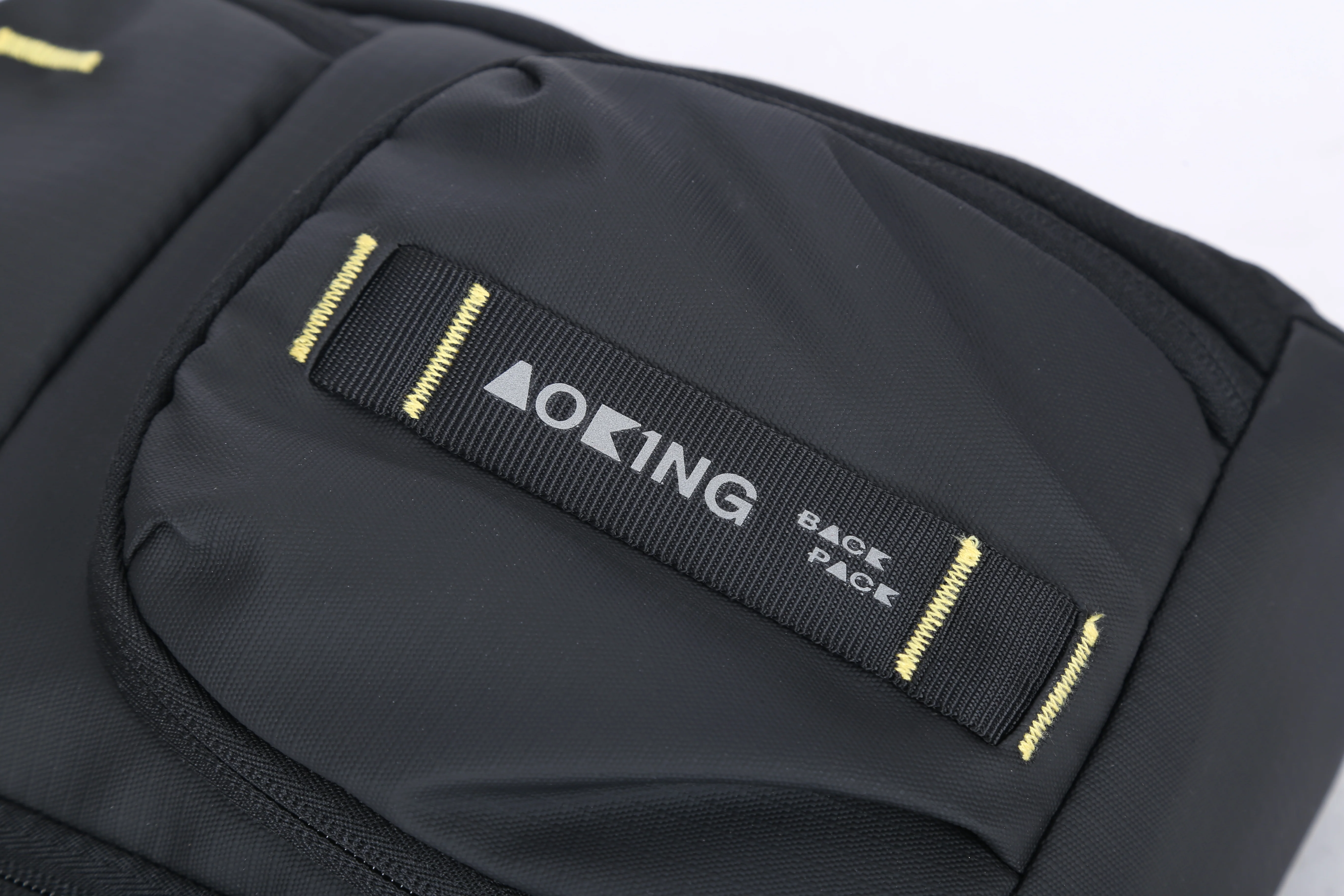 תיק צד אוכף לגבר AOKING SY3085 - Image 12