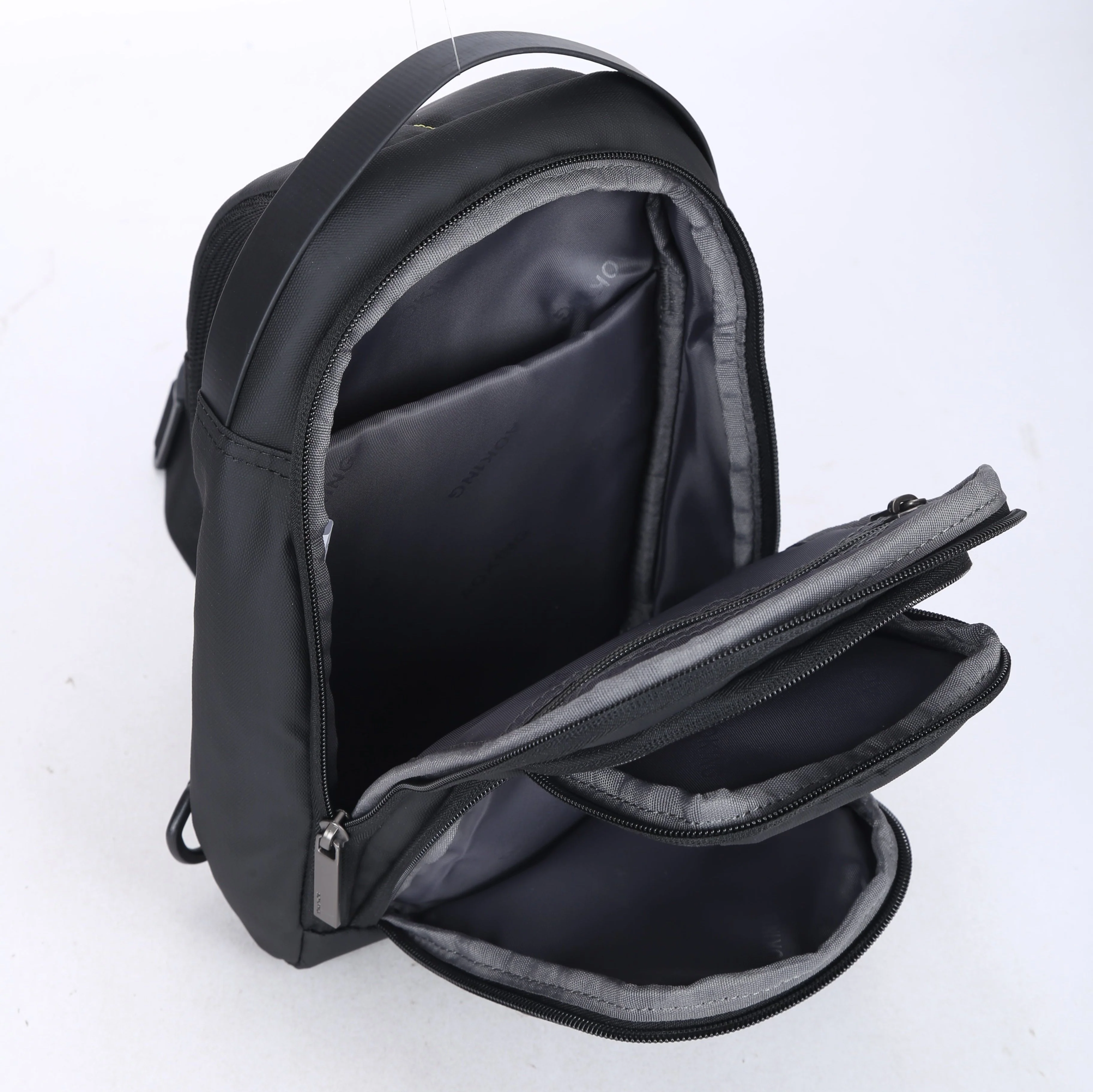 תיק צד אוכף לגבר AOKING SY3085 - Image 18