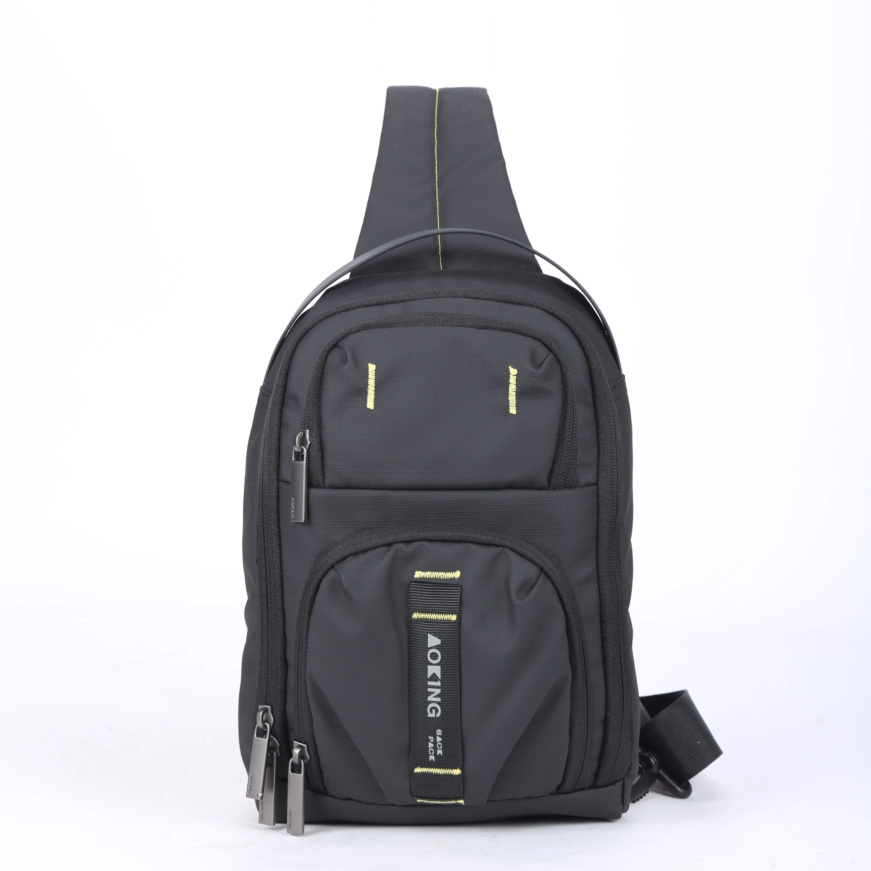 תיק צד אוכף לגבר AOKING SY3085 - Image 8