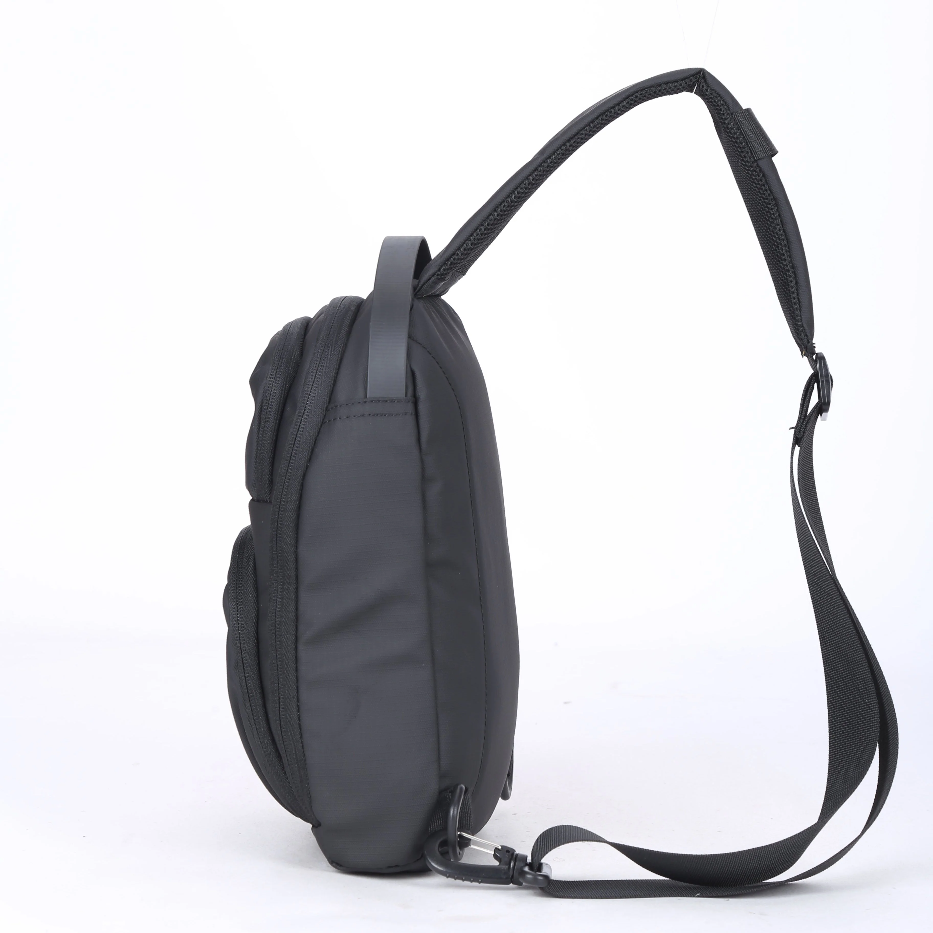 תיק צד אוכף לגבר AOKING SY3085 - Image 9