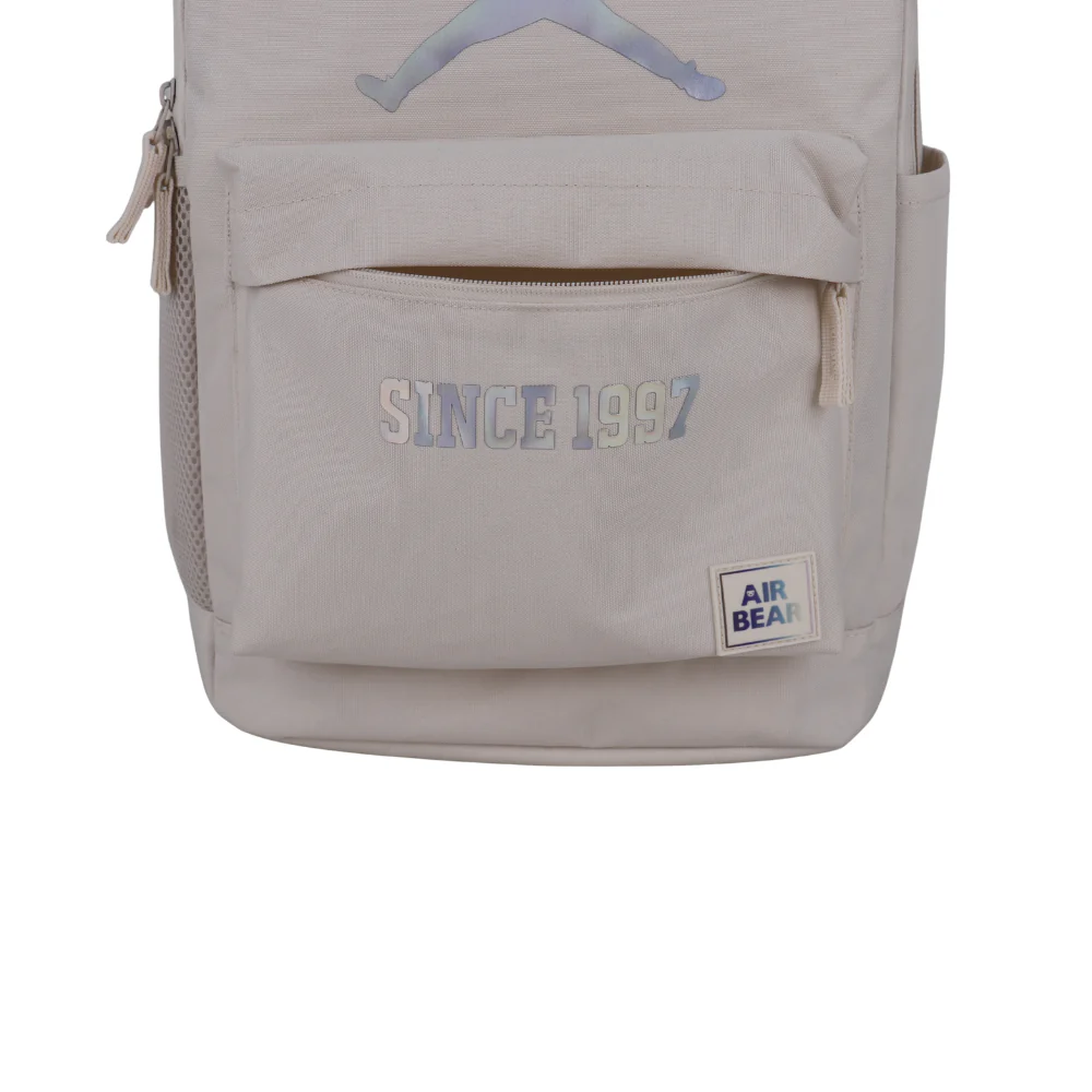 תיק גב וקלמר דגם Street Icon Pro  מבית Air Bear - Image 4