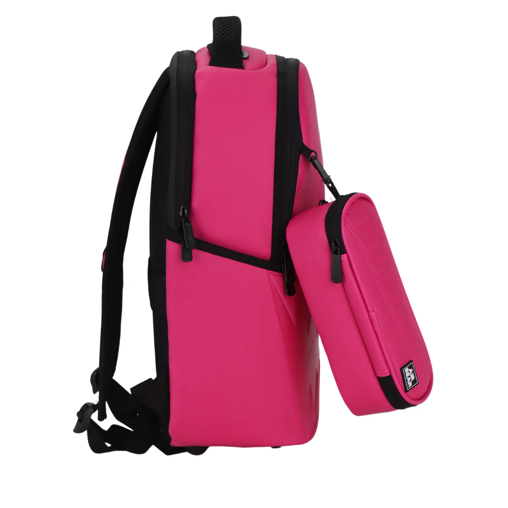 תיק מרופד וקלמר 2 תאים סדרת Black Diamond מבית Air Bear - Image 11