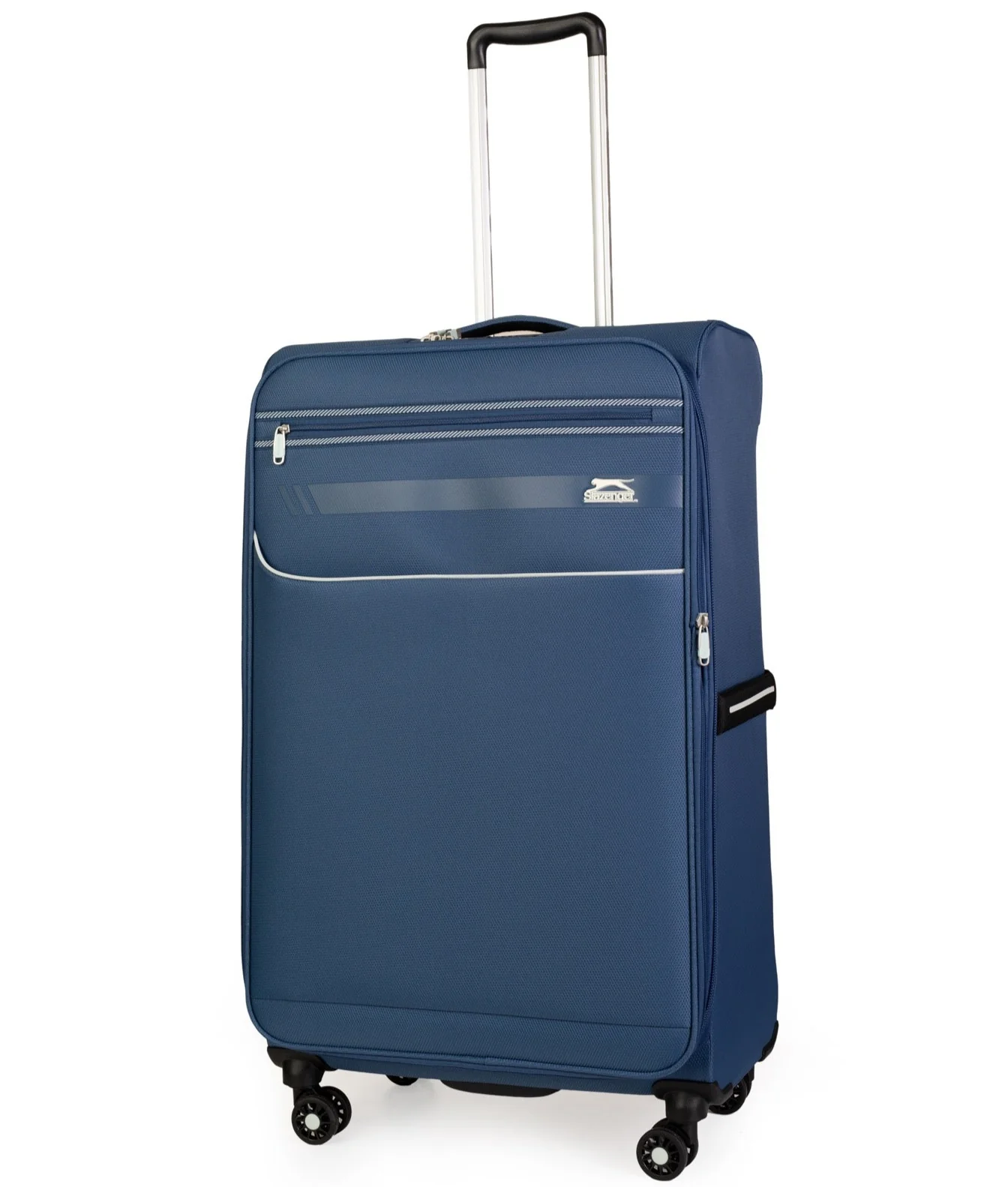 מזוודה גדולה "29 בד פרמיום קלה במיוחד דגם B-lite II מבית חברת היוקרה Slazenger - Image 2