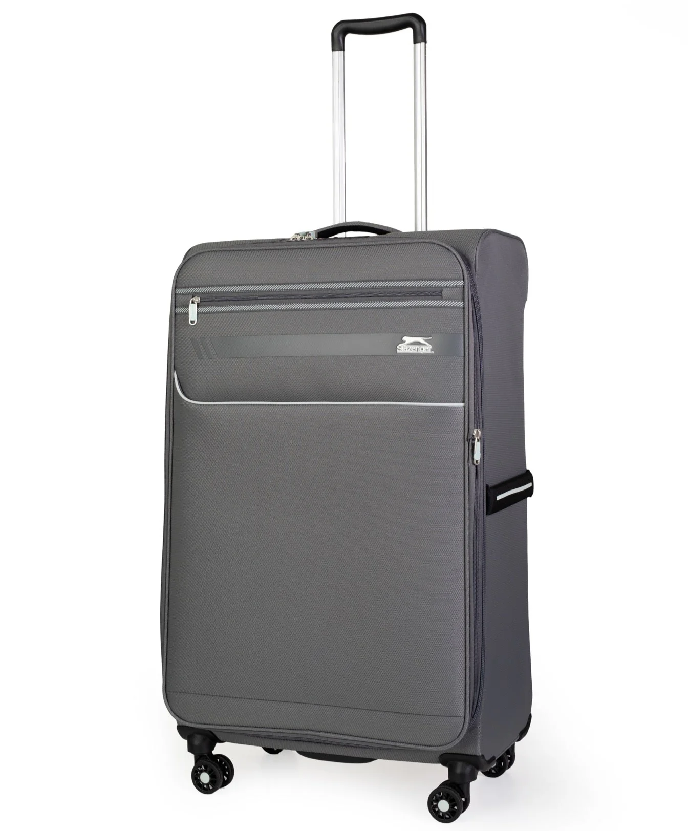 מזוודה גדולה "29 בד פרמיום קלה במיוחד דגם B-lite II מבית חברת היוקרה Slazenger - Image 5