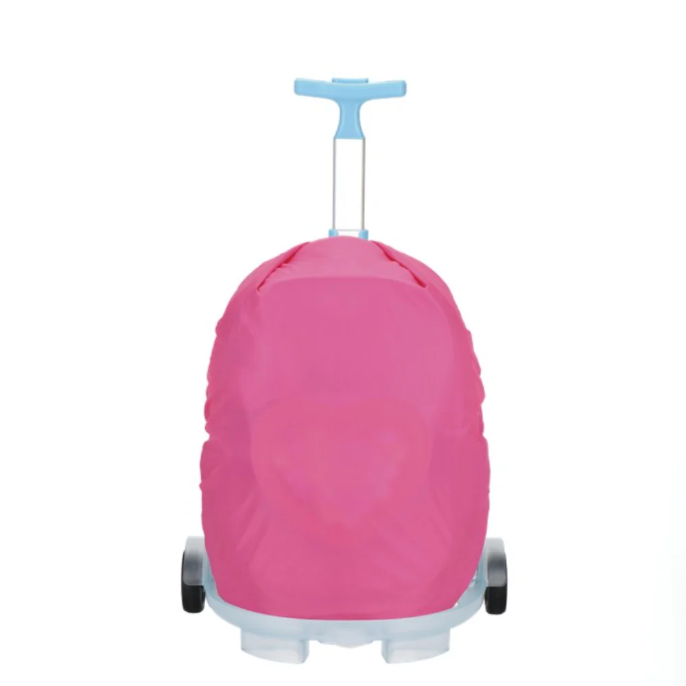 כיסוי גשם לתיק Rain Shield מבית Marshmelo - Image 3