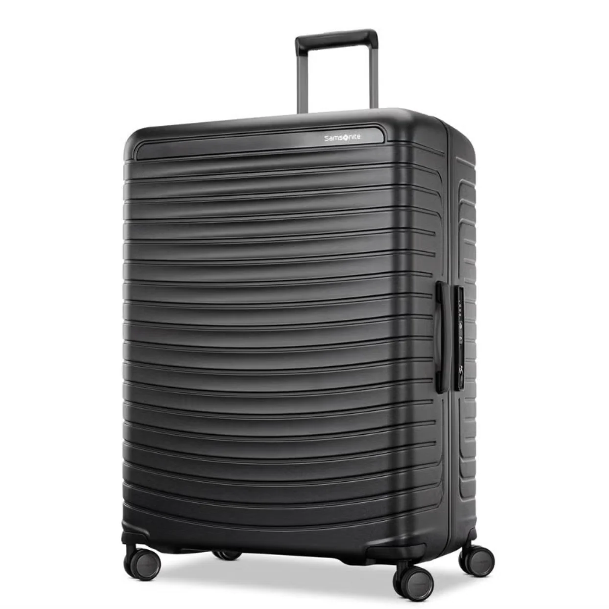 מזוודה גדולה ״29 קשיחה פרמיום דגם Framelock Max Spinner מבית המותג הבינלאומי Samsonite סמסונייט - Image 4