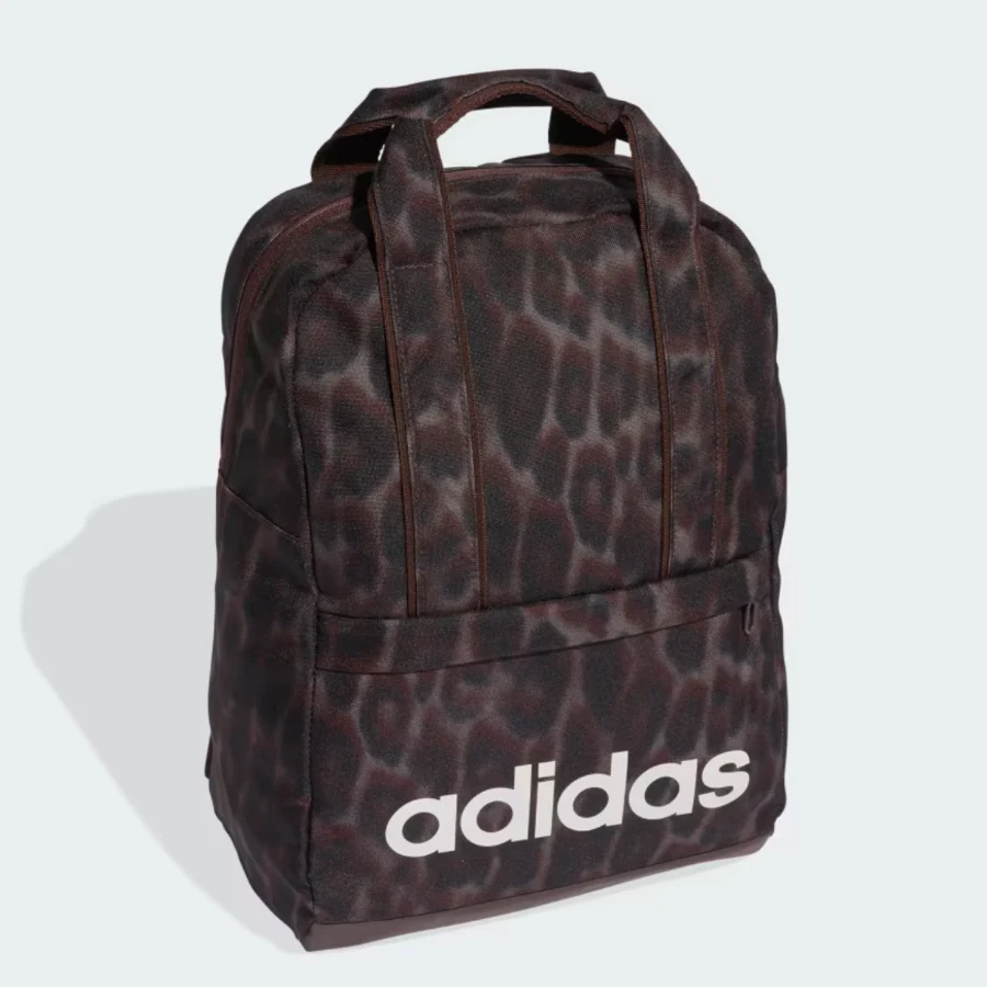 תיק גב ADIDAS LINEAR ESSENTIALS GRAPHIC (KD2183) - Image 3