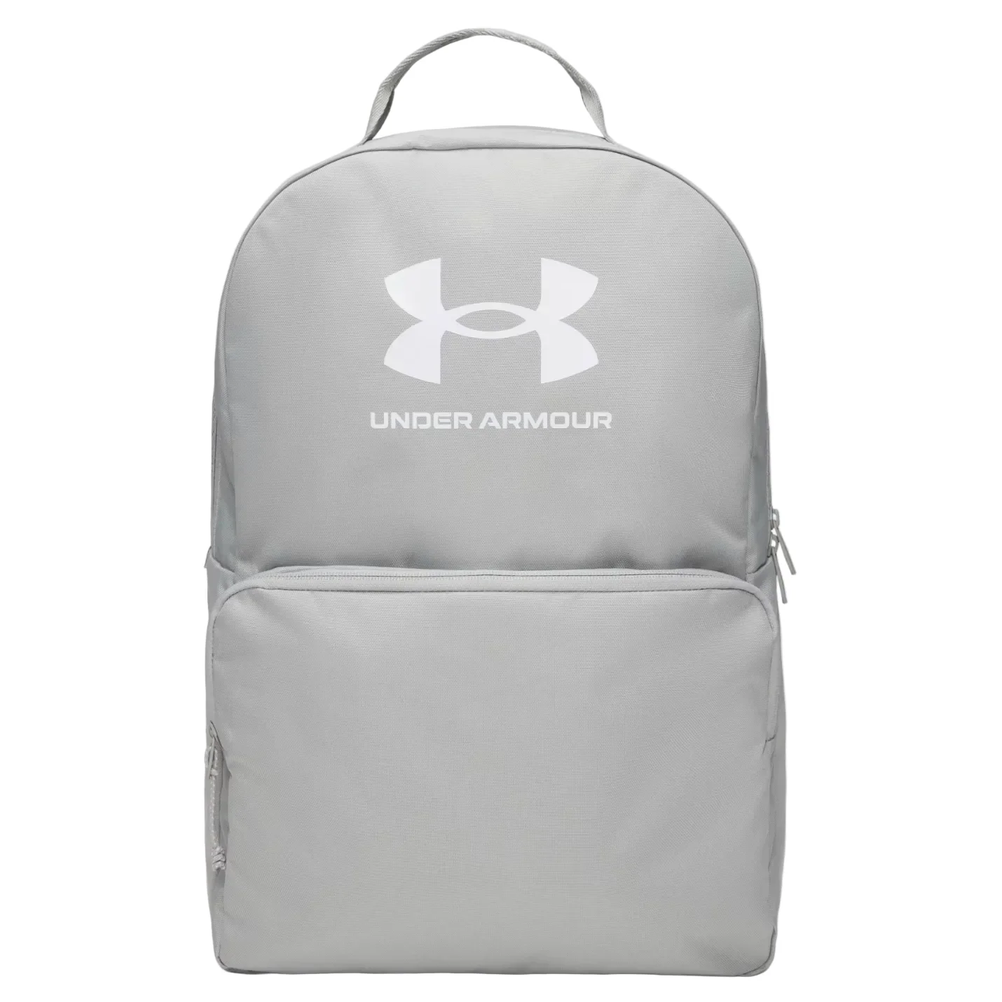 תיק גב Under Armour ספורטיבי עם תא למחשב נייד דגם Essential 25L - Image 2