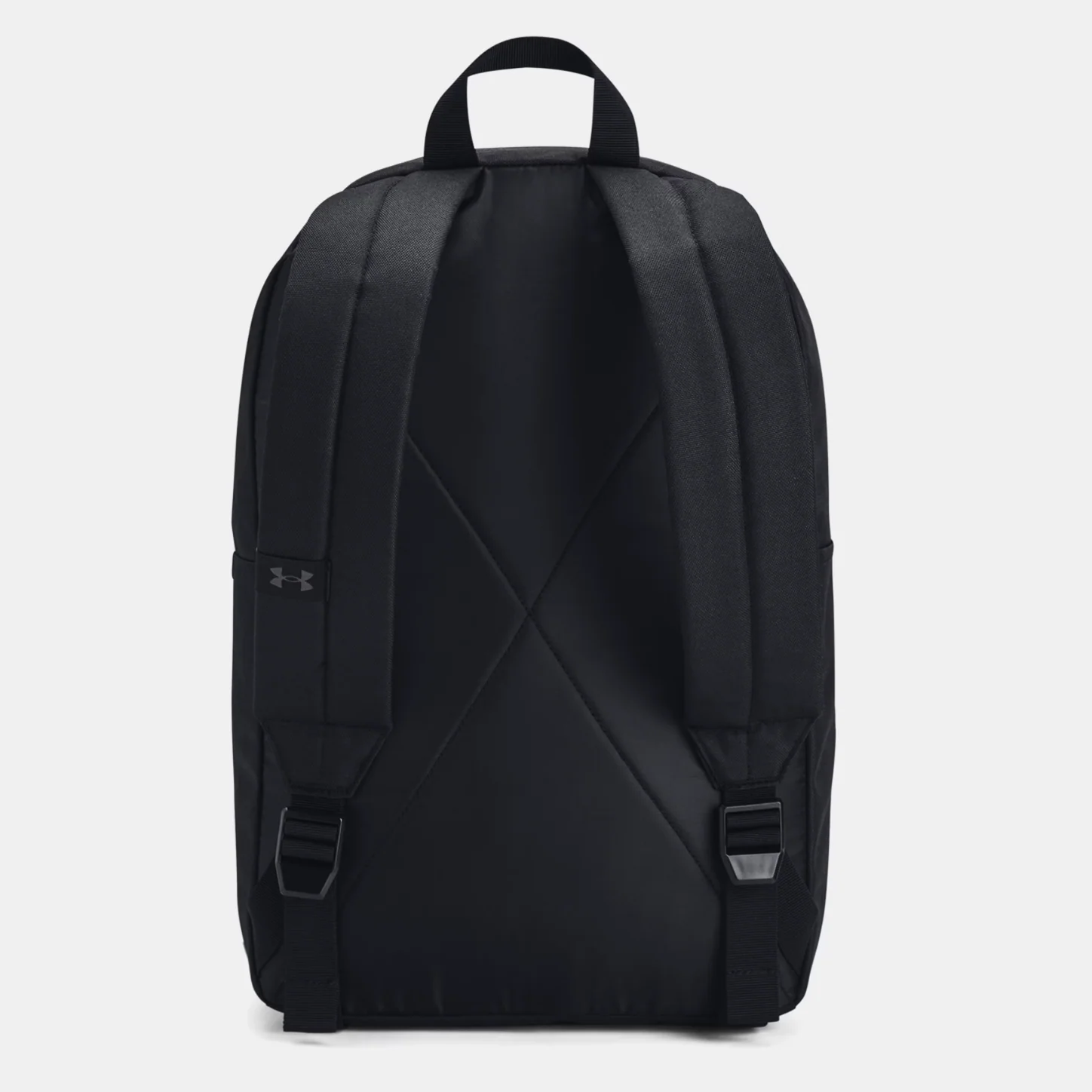 תיק גב Under Armour ספורטיבי עם תא לבקבוק דגם Essential Lite 20L - Image 2