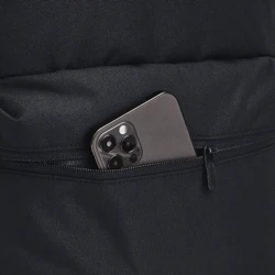 תיק גב Under Armour ספורטיבי עם תא לבקבוק דגם Essential Lite 20L - Image 6