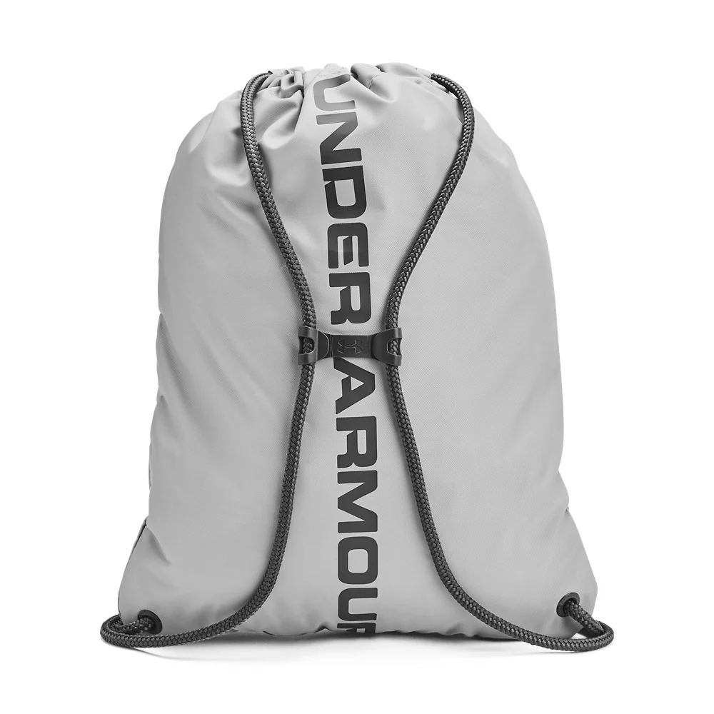 תיק גב Under Armour ספורטיבי דגם OzSee Sackpack 12L - Image 8