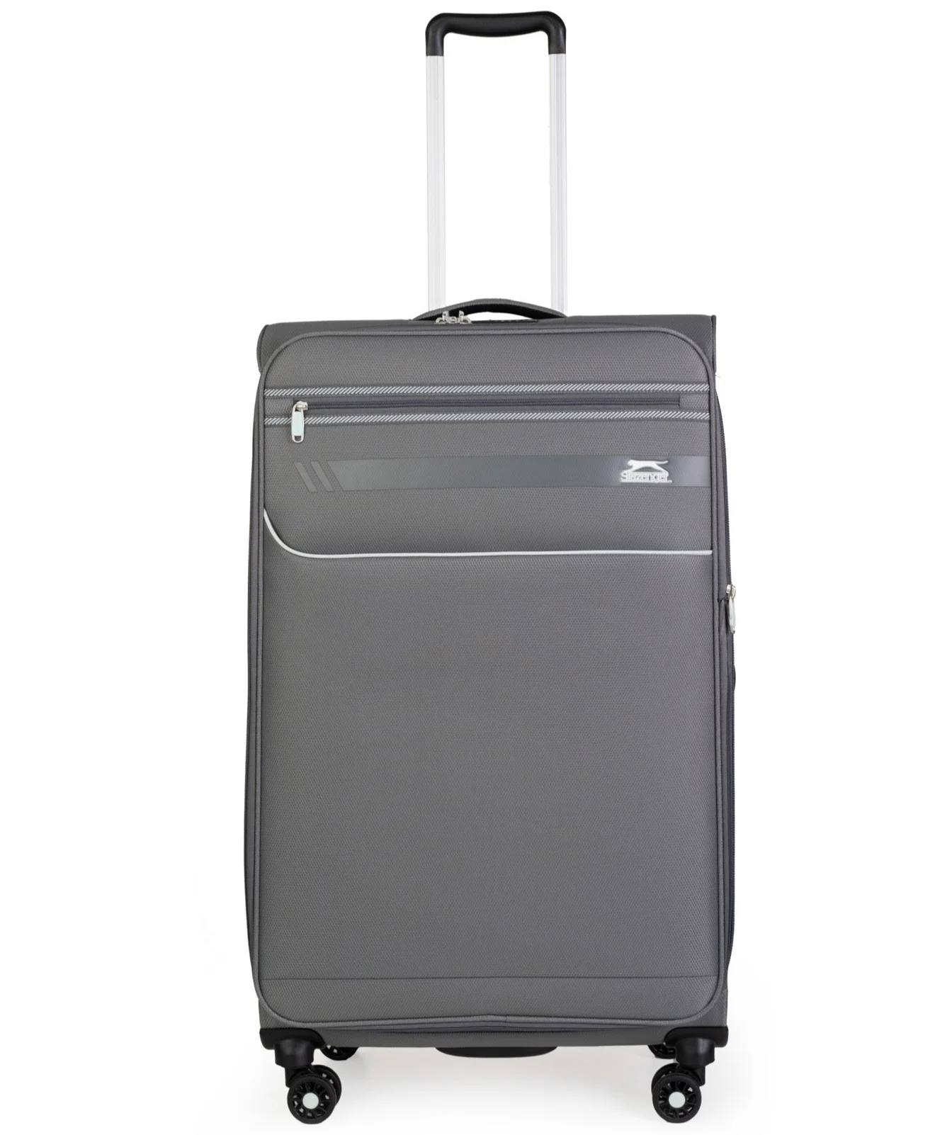 סט 3 מזוודות בד פרמיום קלות במיוחד דגם B-lite II מבית חברת היוקרה Slazenger - Image 15