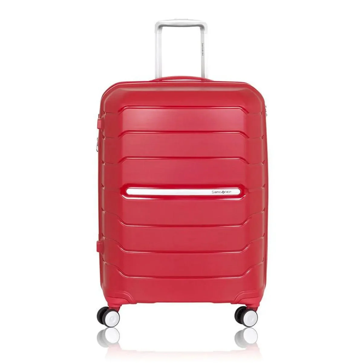 סט 3 מזוודות קשיחות מתרחבות דגם Octolite Spinner מבית המותג Samsonite - Image 4