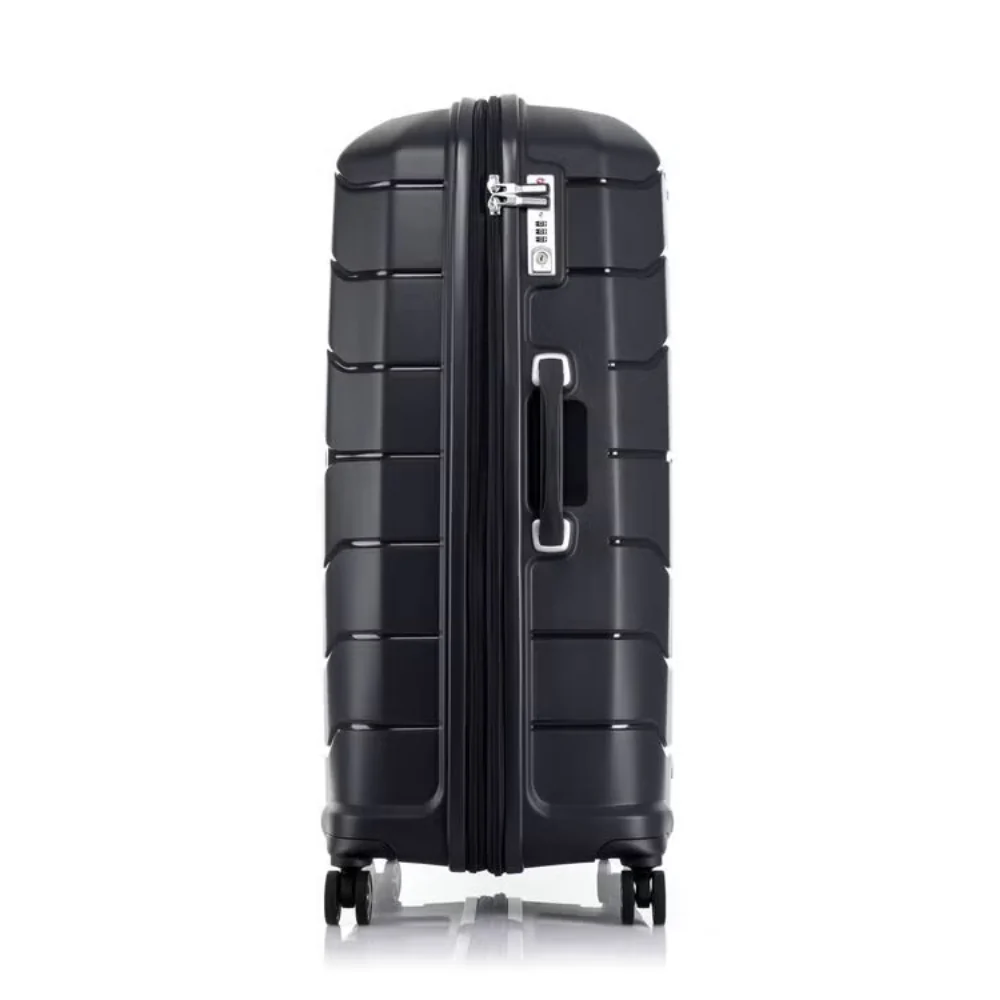 סט 3 מזוודות קשיחות מתרחבות דגם Octolite Spinner מבית המותג Samsonite - Image 7