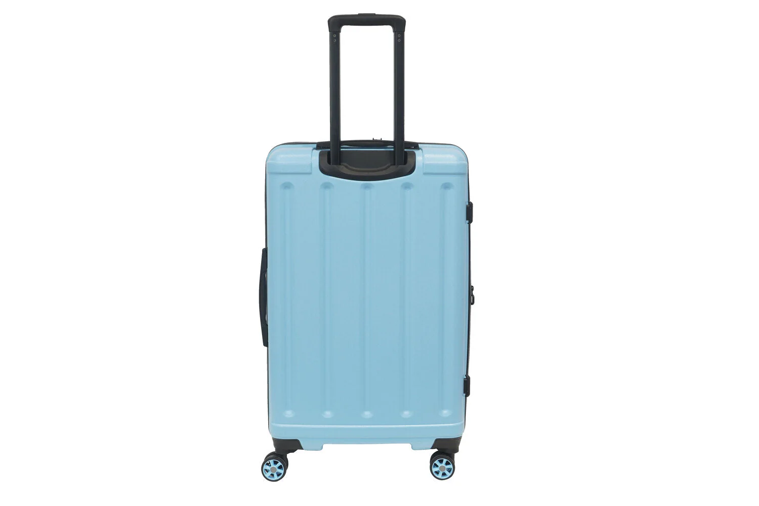 מזוודה קשיחה גדולה XL 29" בלתי שבירה עם פטנט הגלגל המתפרק מבית היוקרה VERAGE דגם GENOVA המפואר - Image 10