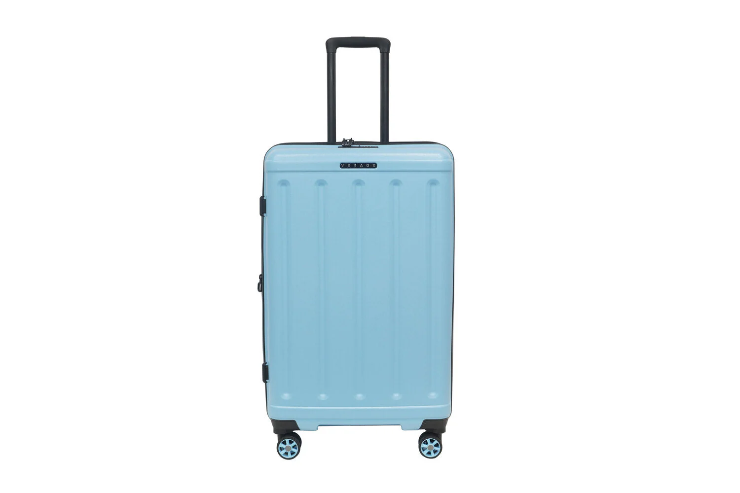 מזוודה קשיחה גדולה XL 29" בלתי שבירה עם פטנט הגלגל המתפרק מבית היוקרה VERAGE דגם GENOVA המפואר - Image 19