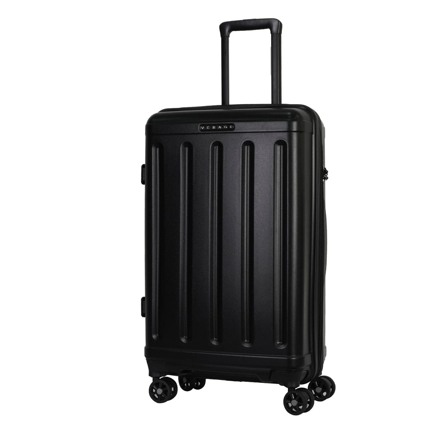 מזוודה קשיחה גדולה XL 29" בלתי שבירה עם פטנט הגלגל המתפרק מבית היוקרה VERAGE דגם GENOVA המפואר - Image 2