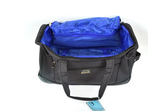 תיק דאפל גדול XL 30" על גלגלים מבית המותג האנגלי Slazenger - Image 13
