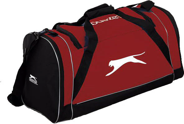 תיק ספורט וטיולים מבית SLAZENGER בחמישה גדלים שונים 16"-32" - Image 11
