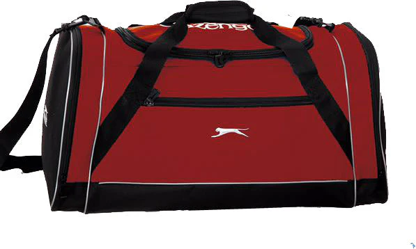 תיק ספורט וטיולים מבית SLAZENGER בחמישה גדלים שונים 16"-32" - Image 13