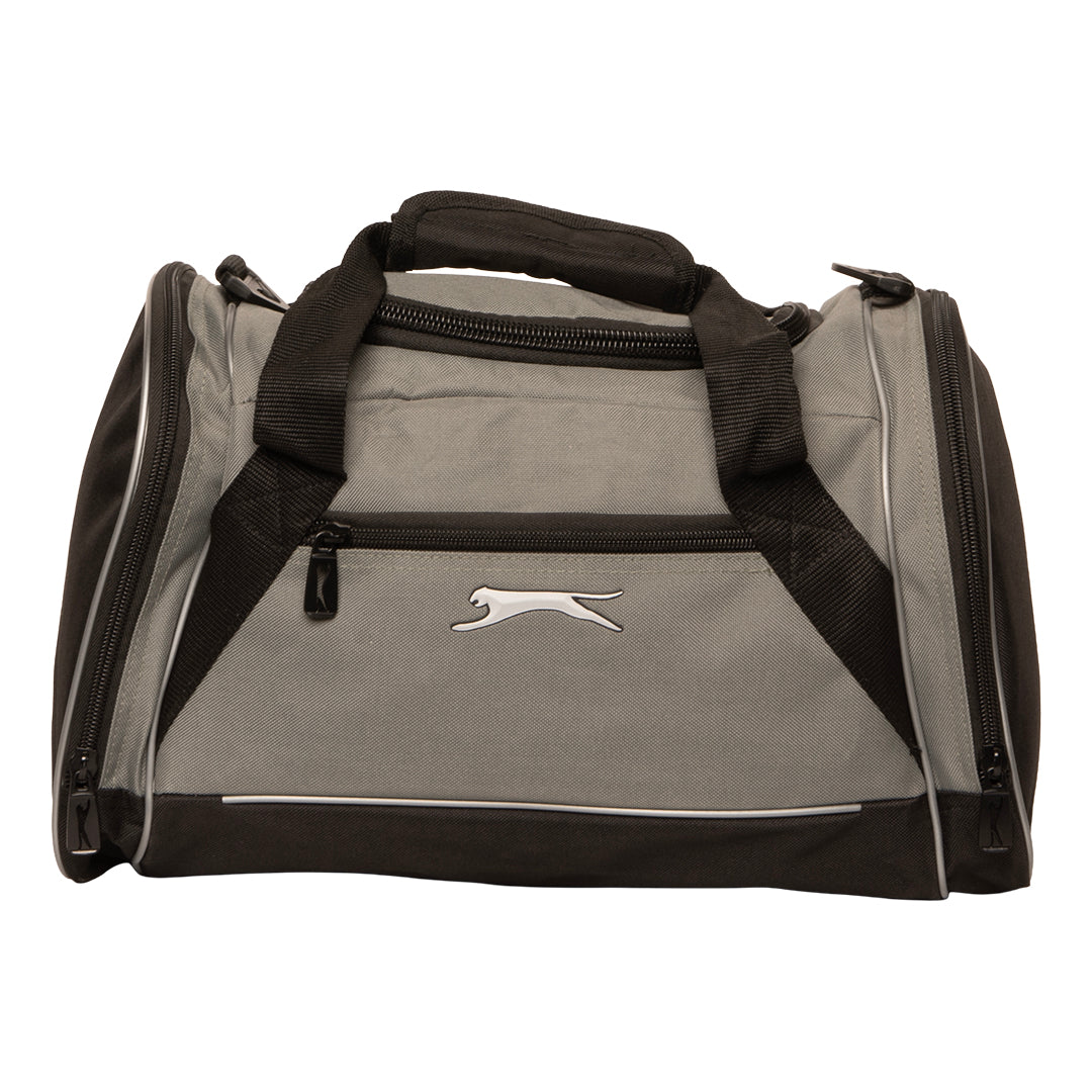 תיק ספורט וטיולים מבית SLAZENGER בחמישה גדלים שונים 16"-32" - Image 4