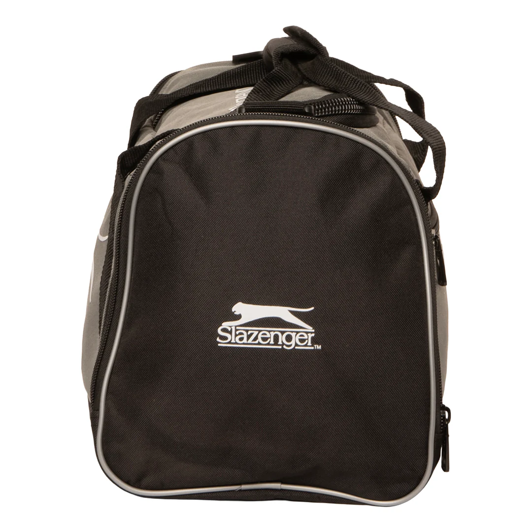 תיק ספורט וטיולים מבית SLAZENGER בחמישה גדלים שונים 16"-32" - Image 5
