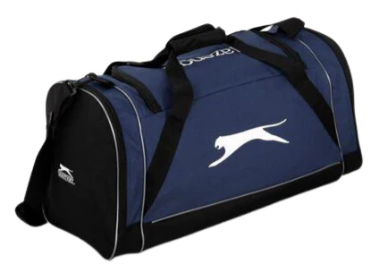 תיק ספורט וטיולים מבית SLAZENGER בחמישה גדלים שונים 16"-32" - Image 8