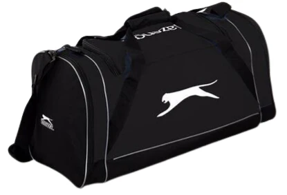 תיק ספורט וטיולים מבית SLAZENGER בחמישה גדלים שונים 16"-32" - Image 9
