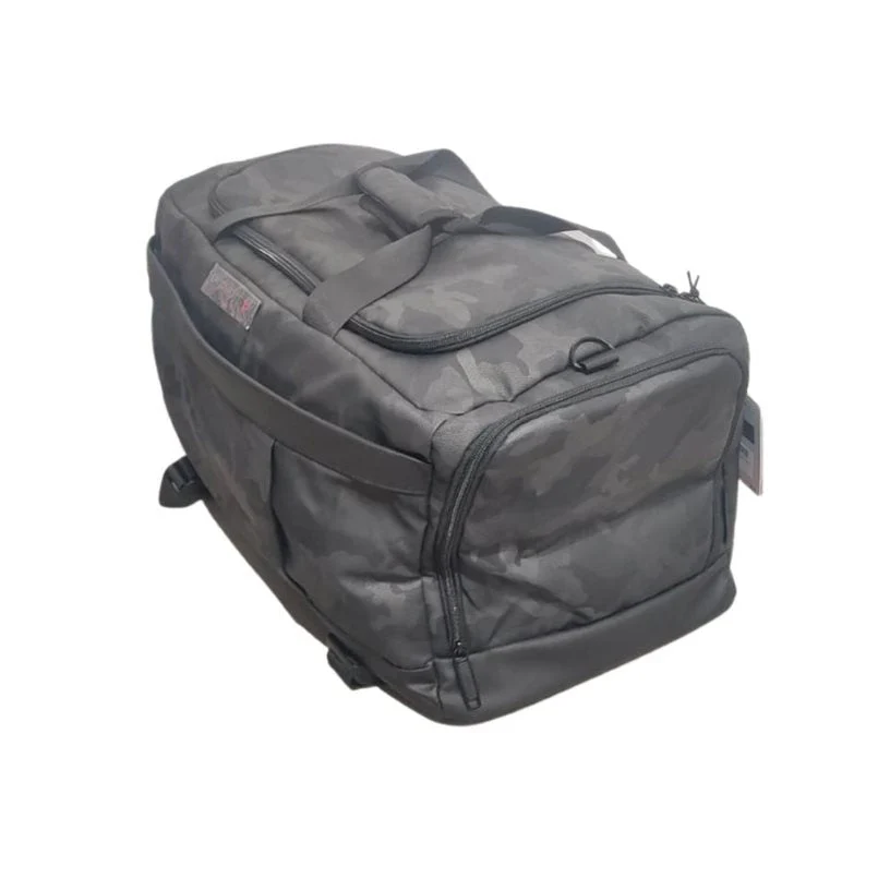 תיק נסיעות דאפל גדול מבית המותג השוויצרי SwissBrand דגם BOXSTER DUFFLE 46L - Image 5